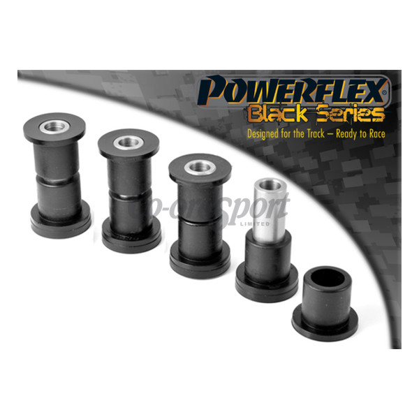 Powerflex Rear Trailing Arm Bush image