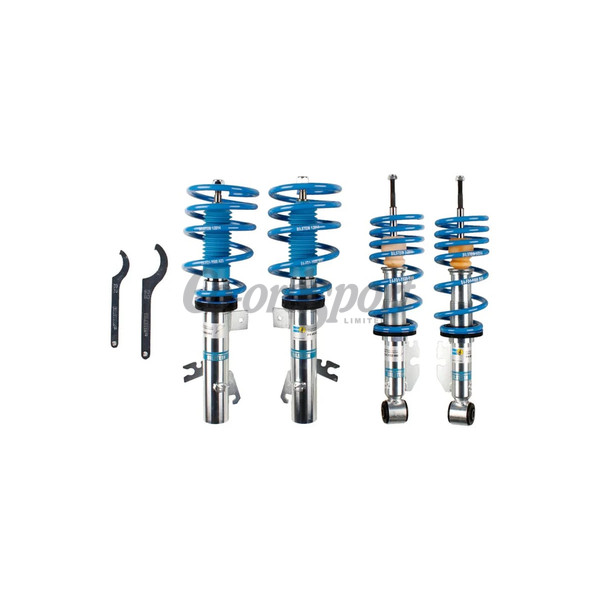 Bilstein B14 Suspension Kit - BMW Mini Rundgewinde; K ;B14 image