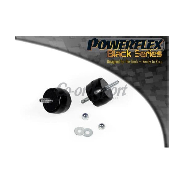 Powerflex Transmission Mounting Bush Motorsport image