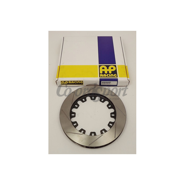 AP Racing Vd-330X28L12Fx203 2D48.7 image