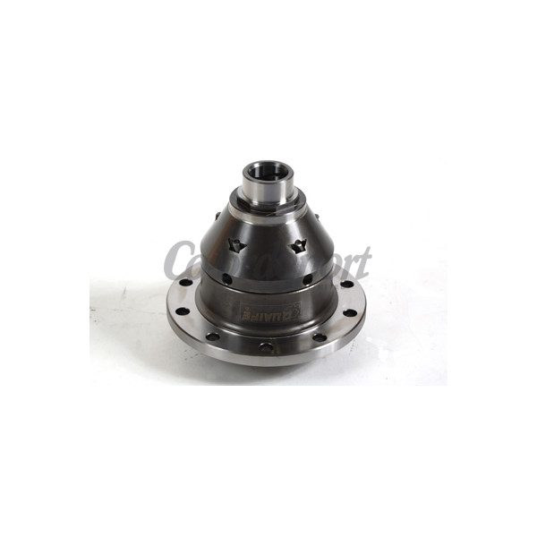 Quaife Noble M12 6-speed   M400 ATB differential image