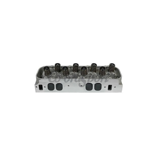 DART PRO1 MERC 525 MAR. COATED BBC HEAD PV:345cc SD:1.550D image