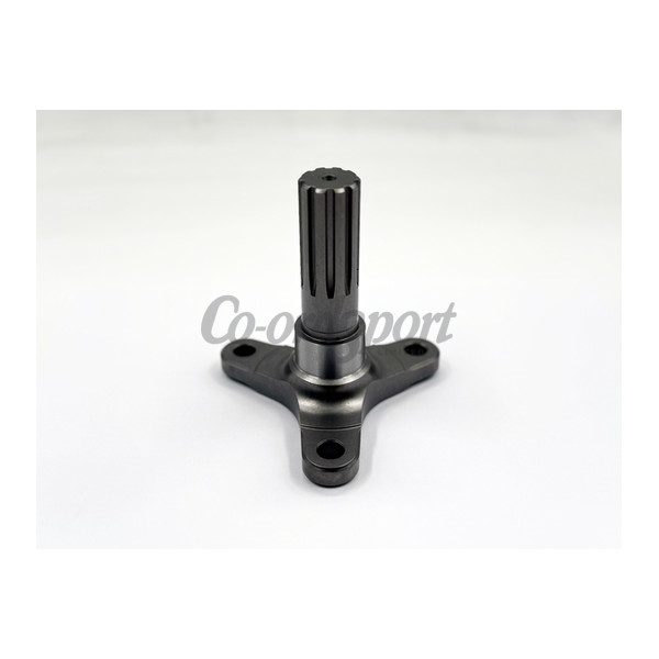 Quaife output shaft to suit QDF14HFL – Hillman Imp Clan etc image