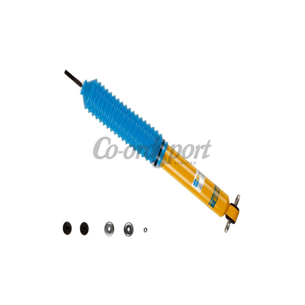 Bilstein B6 Damper - Jeep Wrangler 2;V;B6 image