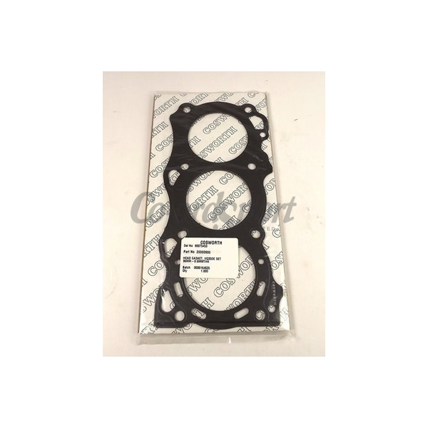 COSWORTH Head Gasket VQ35 (3.5L) Bore = 96mm  T = .6mm pair image