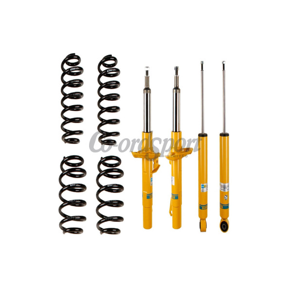 Bilstein B12 Suspension Kit - VW GOLF VI Variant; K; B12 PK image