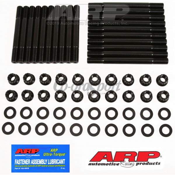 ARP Ford 460 w/Blue Thunder heads head stud kit image
