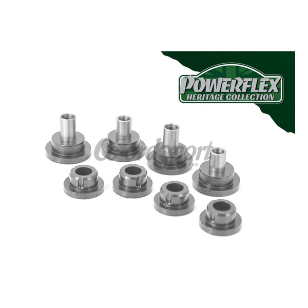 Powerflex  Front Anti Roll Bar End Link Subaru Impreza Turbo inc. image