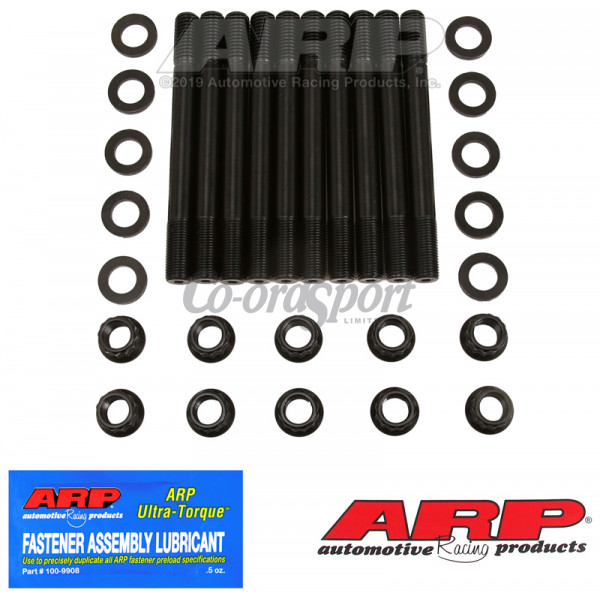 ARP Dodge Cummins 4BT diesel 3.9L 4cyl main stud kit image
