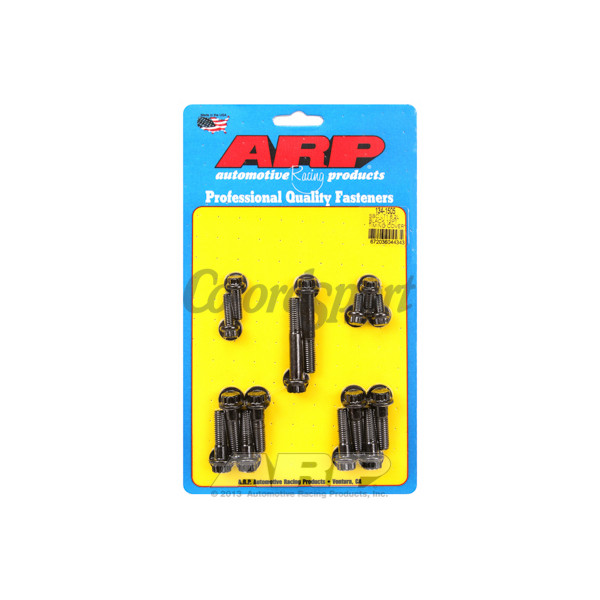ARP SBC LT1 6.2L 12pt timing cover bolt kit image
