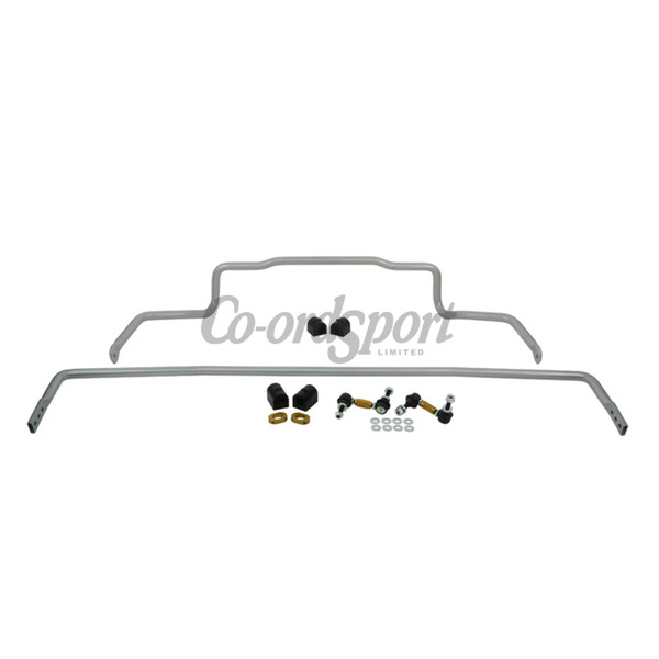 Whiteline Performance Sway Bar Vehicle Kit image