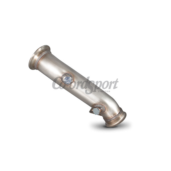 Scorpion Catalyst replacement  for BMW M135i 2012 to 2013 image