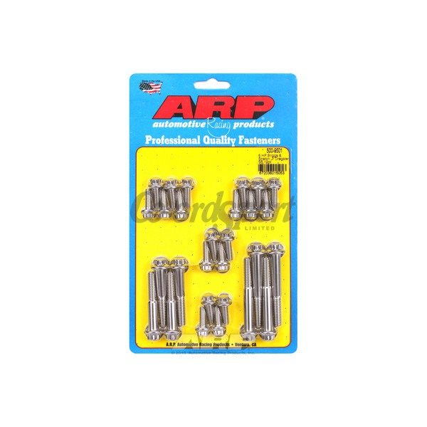ARP 5 HP Briggs & Straton Jr Dragster SS 12pt acc kit image