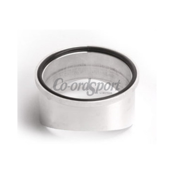 Turbosmart BOV 38mm Alloy Weld Flange image