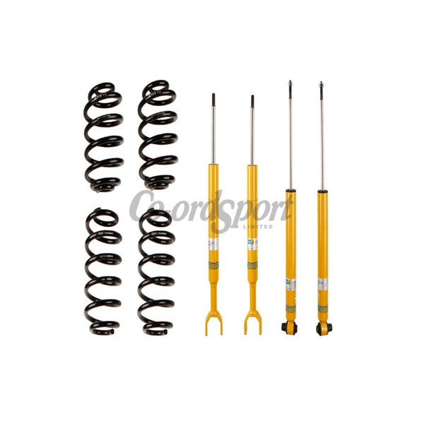 Bilstein B12 Suspension Kit - VW PASSAT (3B2); K; B12 PK image