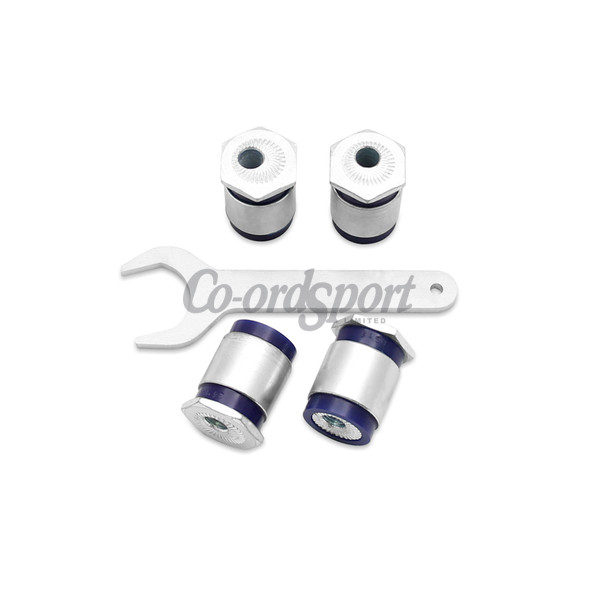 SuperPro Bushing Kit CTRL ARM UPPER INNER KIT image