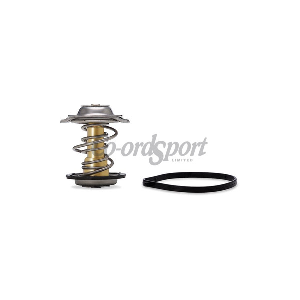 Mishimoto Mercedes Benz C63 AMG Racing Thermostat 2008-2012 image