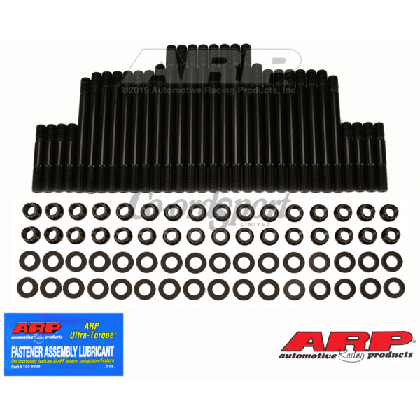 ARP BB Chevy Bowtie 12pt head stud kit image