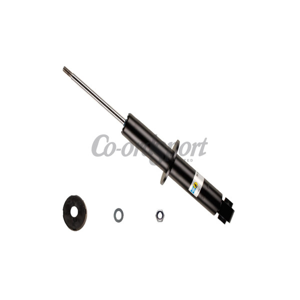 Bilstein B4 Telescopic Damper - VW Touareg;H;B4 image