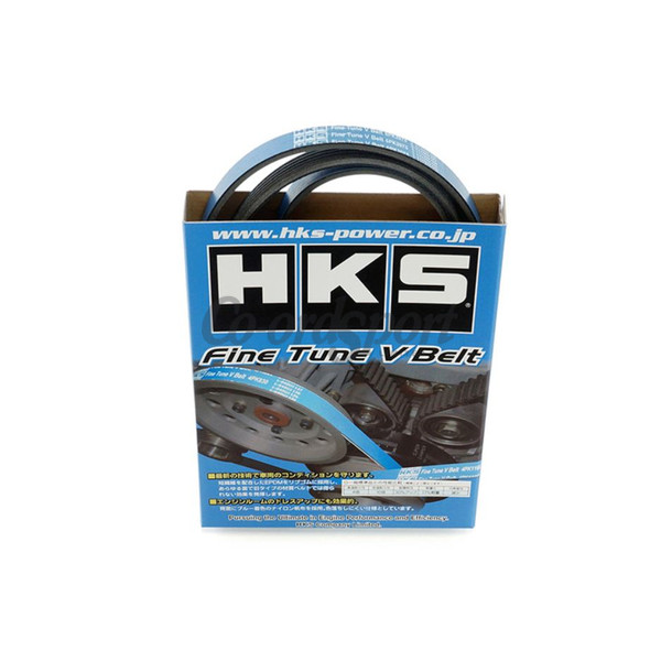 HKS V-Belt 7Pk1092 image