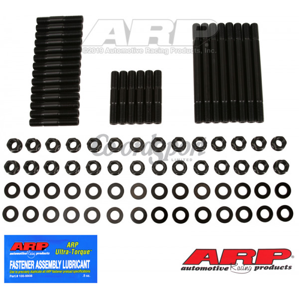 ARP Buick Stage II head stud kit image