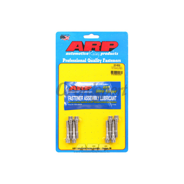 ARP 1/4 Carrillo replacement ARP3.5 rod bolt kit image