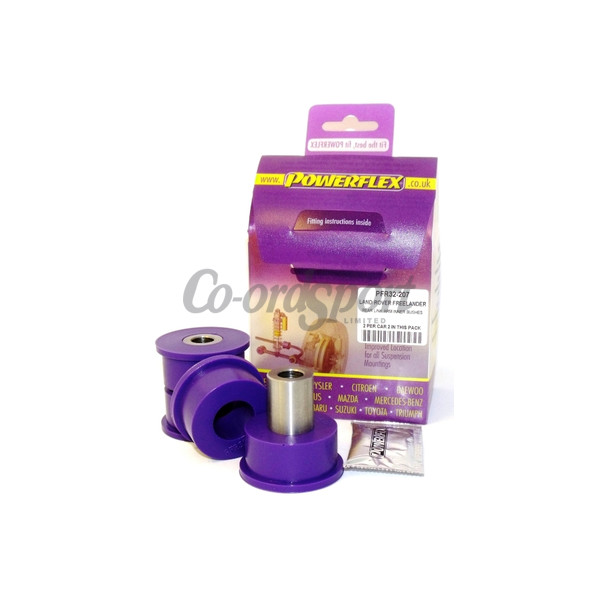 Powerflex Rear Transverse Link Arm Inner Bush image