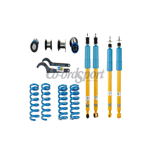 Bilstein B14 Suspension Kit - Mercedes SLK 170; K; B14 image