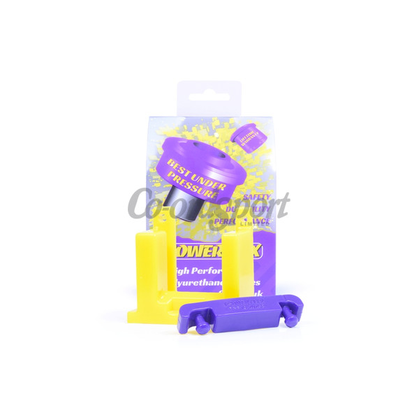 Powerflex Upper Transmission Mount Insert image