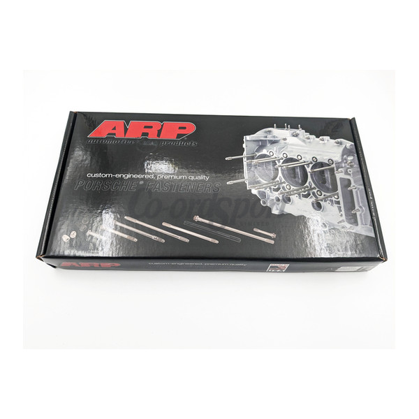 ARP Porsche 2.0L & 2.7L crankcase thru bolt kit image