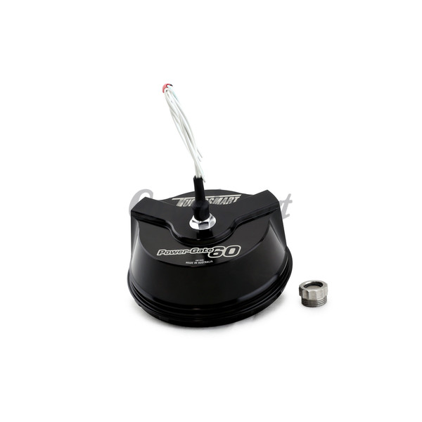 Turbosmart GenV WG60 Complete Sensor Cap Black image