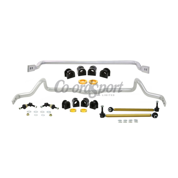 Whiteline Performance Sway Bar Vehicle Kit image