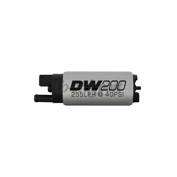 DW DW200 series  255lph in-tank fuel pump image