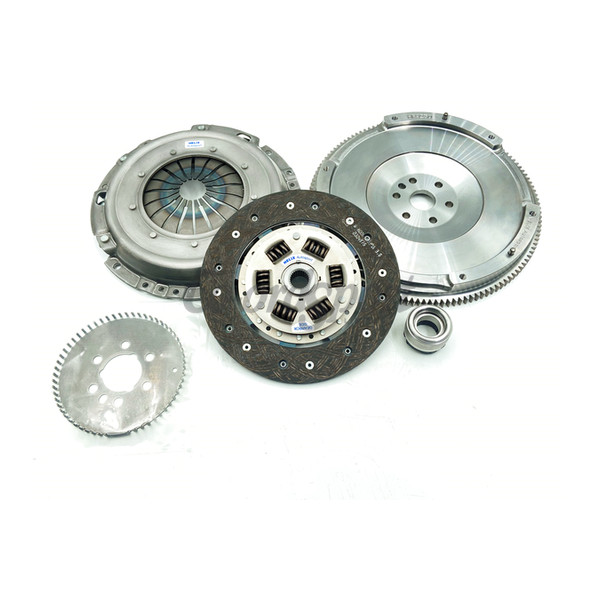 Helix  Clutch Kit for Mini Cooper S 1.6 (Road use) image