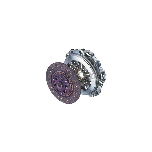 Exedy Single Series Clutch Kit + FW image