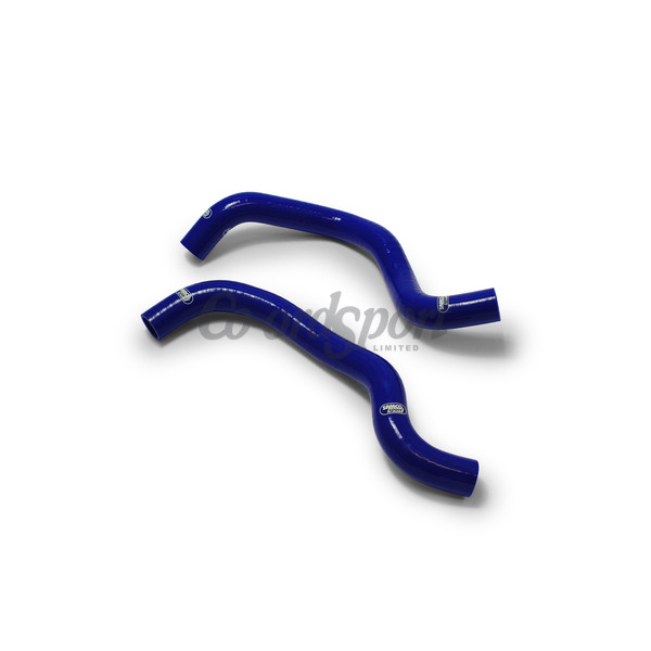 Samco Honda Accord Euro-R   CL7 Coolant  Hose Kit 2004 image