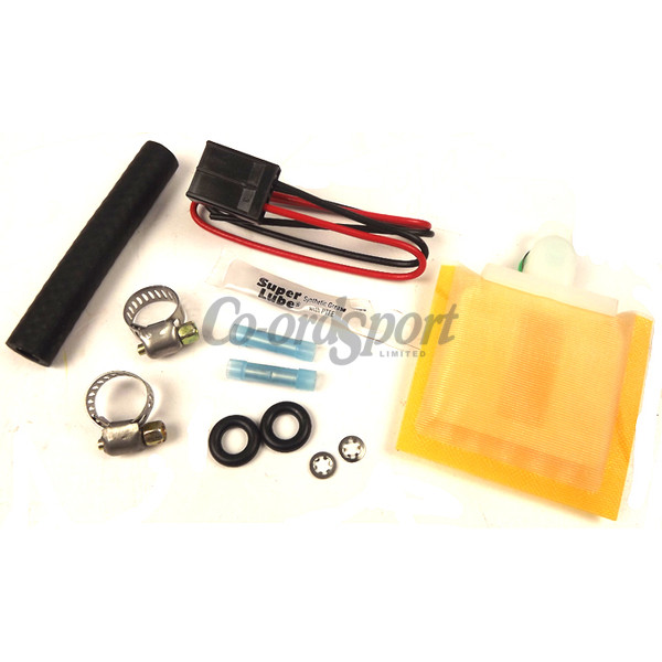 DW Install Kit for DW300  DW200 and DW65c. Universal Fits Mo image