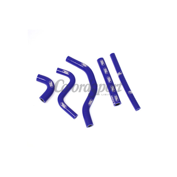 Samco Renault Megane 225 Sport Ancillary Hose Kit 2004 On image