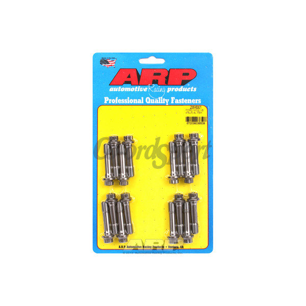 ARP Ford Modular 4.6L/5.4L V8 ARP2000 rod bolt kit image