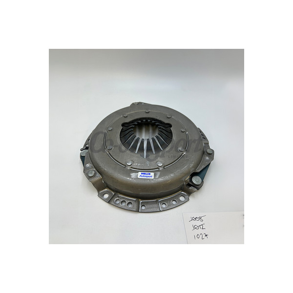 Helix  Volvo Cover Assembly image