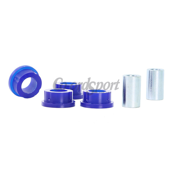 SuperPro Bushing Kit Toyota Supra JZA80 Rear Trail image