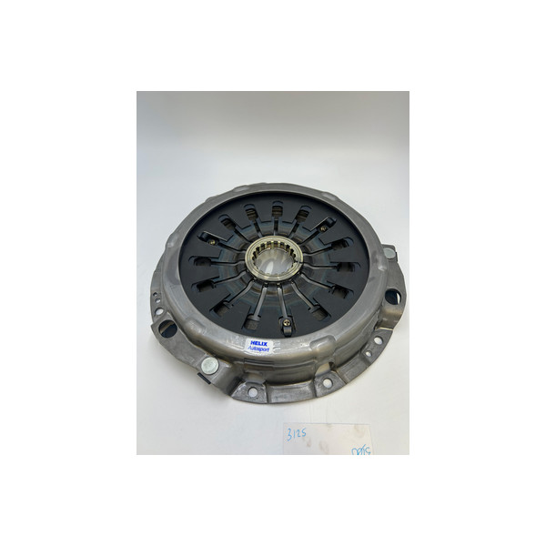 Helix  Nissan Cover Assembly image