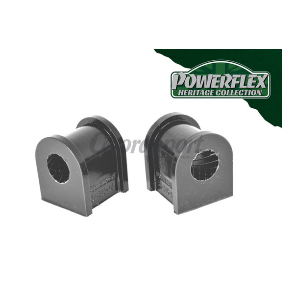 Powerflex  Rear Anti Roll Bar Bush 16mm Mazda RX-7 Gen 3 - FD3S image