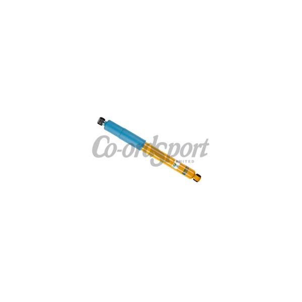 Bilstein B6 Damper - Isuzu Trooper;H;B6 image
