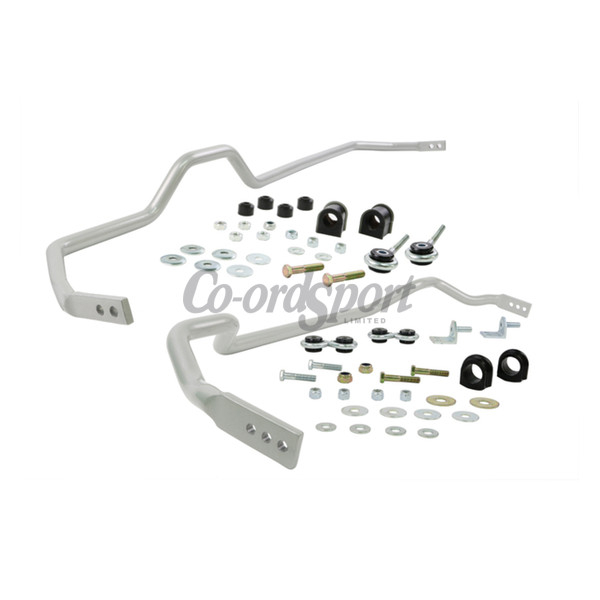 Whiteline Performance Sway Bar Vehicle Kit image