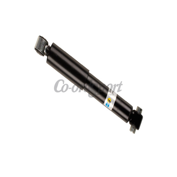 Bilstein B4 Telescopic Damper - Peugeot 206;H;B4 image