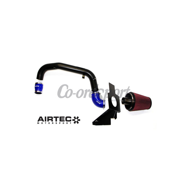 AIRTEC Motorsport Stage 2 Induction Kit for Mk3 Focus RS image