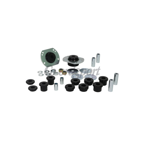 Whiteline Com VT - VZ Frt Control Arm/Radius Rod Kit image