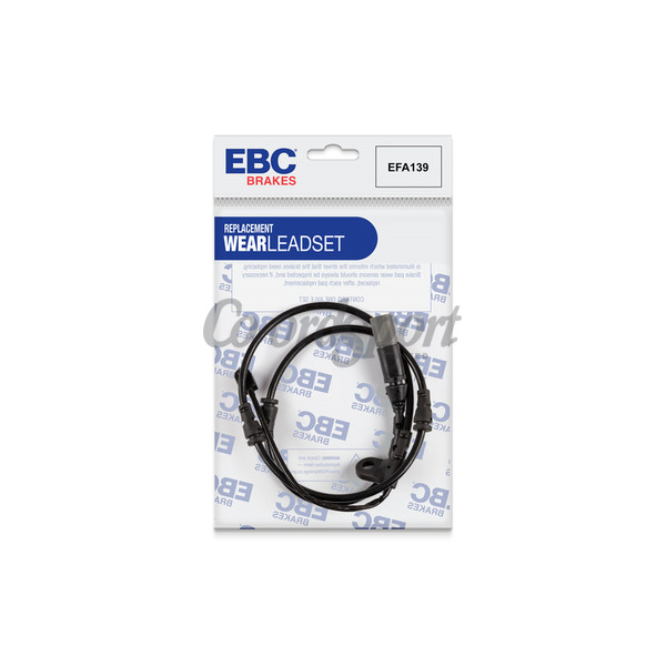 EBC Replacement Brake Sensor Wear Leads image