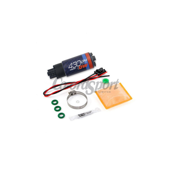 DW Focus MK2 RS DW430c 430LPH image